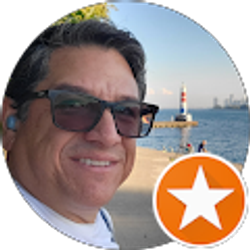 Profile photo of Mauricio Ortiz