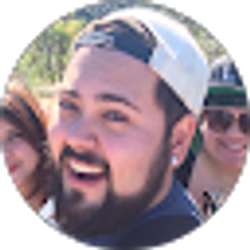 Profile photo of Ray Seams