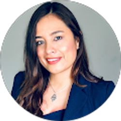 Profile photo of Laura Montalvo