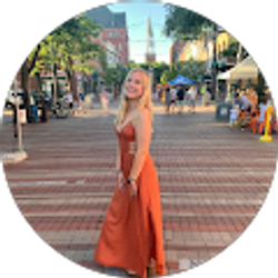 Profile photo of Linzi Garden