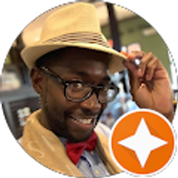 Profile photo of Byron Smith jr