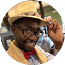 Profile photo of Byron Smith jr