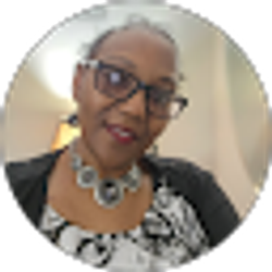 Profile photo of Donna Shorter