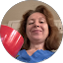 Profile photo of Elena Carter
