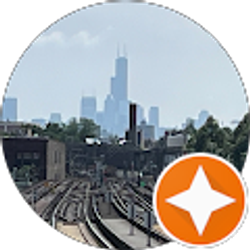 Profile photo of CasperChicago