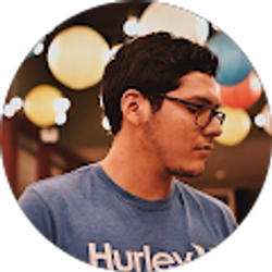 Profile photo of Sergio