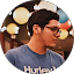 Profile photo of Sergio