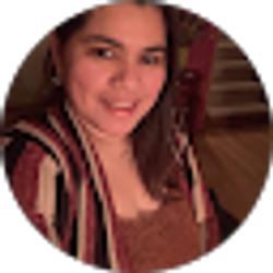 Profile photo of Orlenda Soto