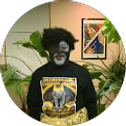 Profile photo of Charles Rice