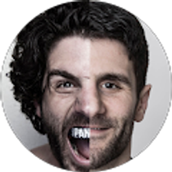 Profile photo of The Spaniard