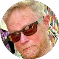 Profile photo of John