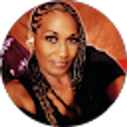 Profile photo of Shena Clark