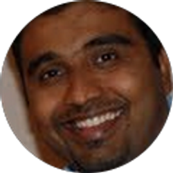 Profile photo of Dipen Shah