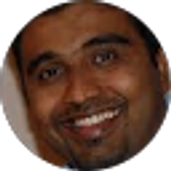 Profile photo of Dipen Shah