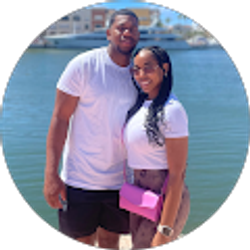 Profile photo of Joshua Ford