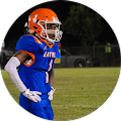 Profile photo of Jermarj Bell