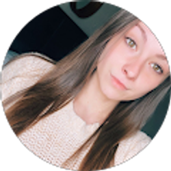 Profile photo of Kaitlyn Smith