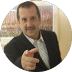 Profile photo of Darryl Parker