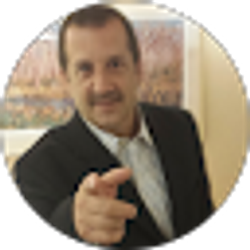 Profile photo of Darryl Parker