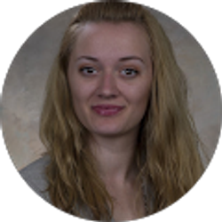 Profile photo of Maggie Freeman