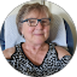 Profile photo of Susan Malizia