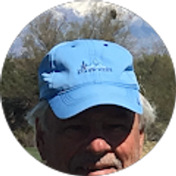 Profile photo of Richard Lombardo