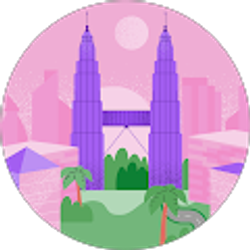 Profile photo of Ruben Celestino Pena Liberata