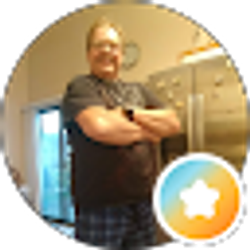 Profile photo of Keith Lahr