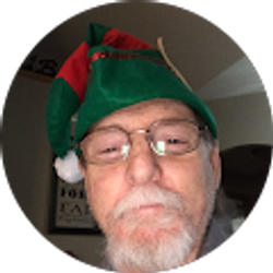 Profile photo of Calvin Wing