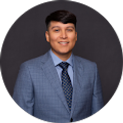 Profile photo of Xavier Tapia