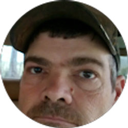 Profile photo of marion hargrove Jr