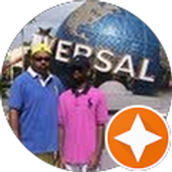 Profile photo of Patrice Griffin