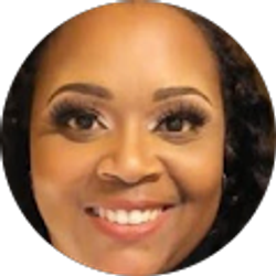 Profile photo of Billie King