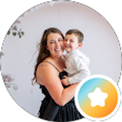 Profile photo of Kelsie Saskill
