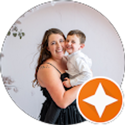 Profile photo of Kelsie Saskill