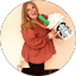 Profile photo of Sophia Reser
