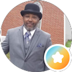 Profile photo of Christopher D Sanders