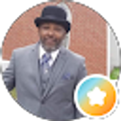 Profile photo of Christopher D Sanders