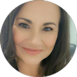 Profile photo of Jodie Tisdale