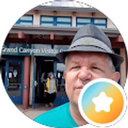 Profile photo of Steven Ott