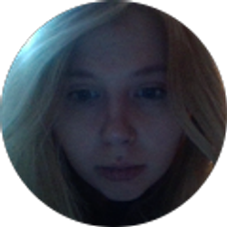 Profile photo of Hayley Clark5678