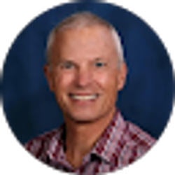Profile photo of Tim Minor