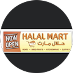 Profile photo of Halal Mart