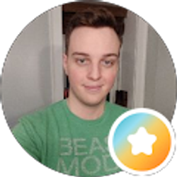 Profile photo of Edward Nickelson