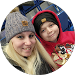 Profile photo of Tiffany Behling