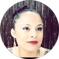 Profile photo of Johanna Navarro