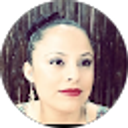 Profile photo of Johanna Navarro