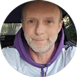 Profile photo of Donald Mills