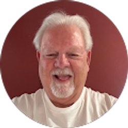 Profile photo of David Richardson