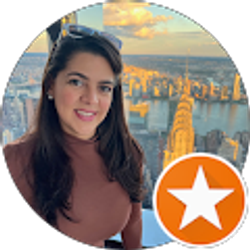 Profile photo of Blanca Olivares